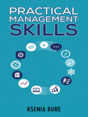 cover image of Practical Management Skills